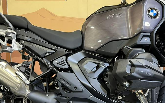 2026 BMW R 1300 GS Adventure