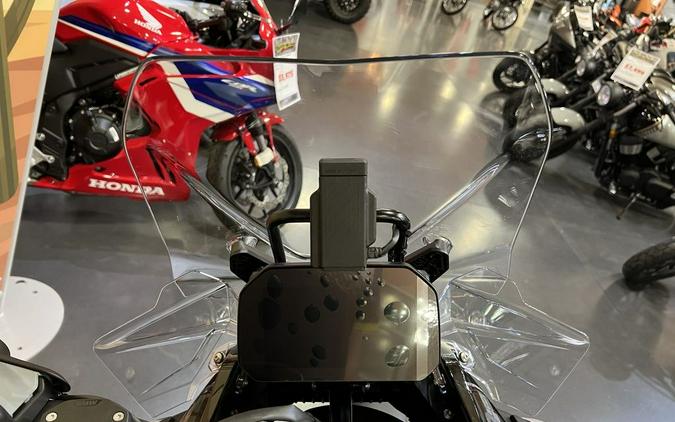 2026 BMW R 1300 GS Adventure