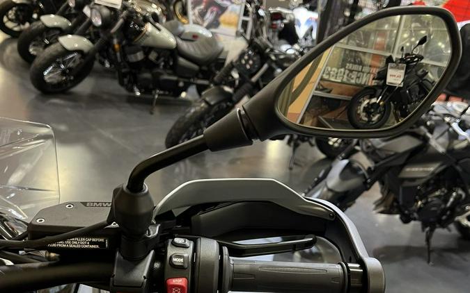 2026 BMW R 1300 GS Adventure