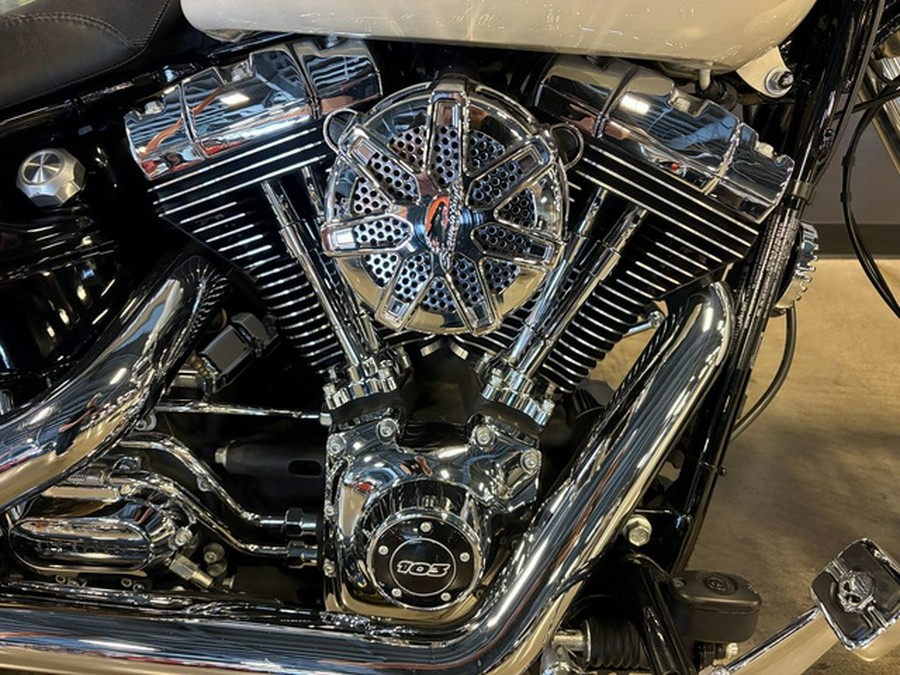 2014 Harley-Davidson Softail FXSB - Breakout