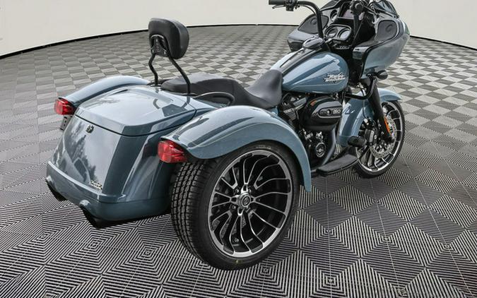 2024 Harley-Davidson FLTRT - Road Glide 3