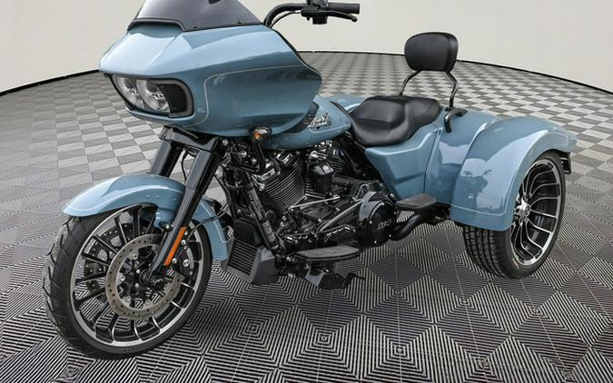 2024 Harley-Davidson FLTRT - Road Glide 3