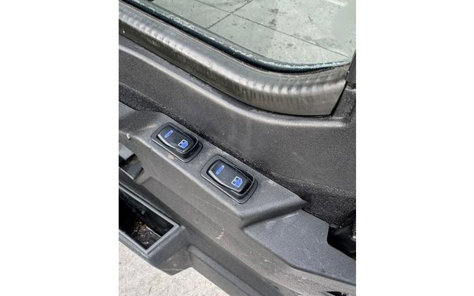 2026 Polaris Ranger XP® 1000 NorthStar Edition Premium