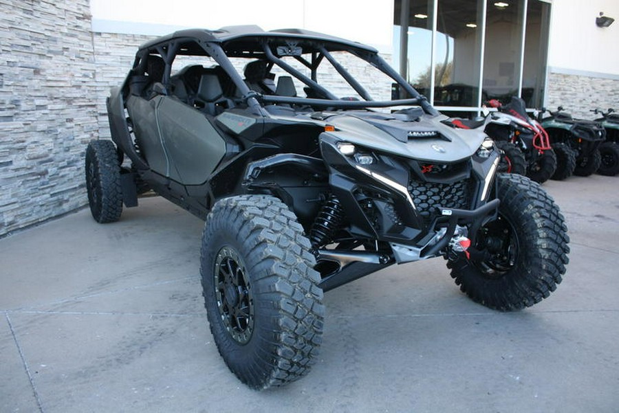 2026 Can-Am® Maverick R MAX X rc With Smart-Shox