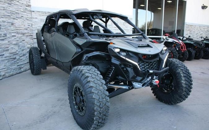 2026 Can-Am® Maverick R MAX X rc With Smart-Shox