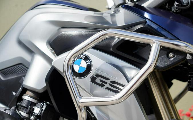 2015 BMW R 1200 GS