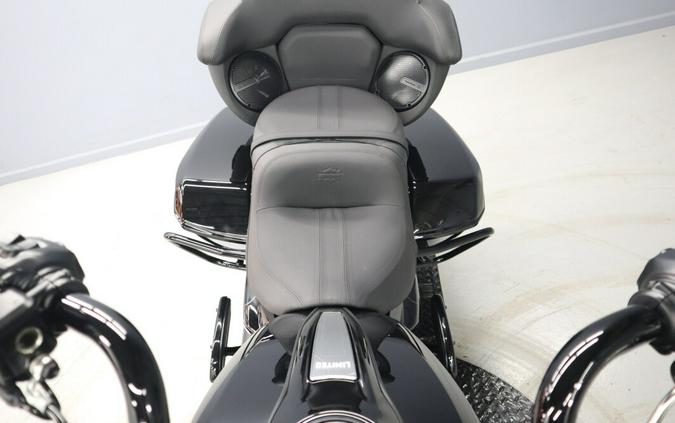 2026 Harley-Davidson Road Glide Limited FLTRXL