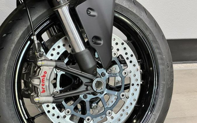 2026 Ducati Panigale V2