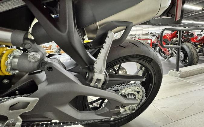 2026 Ducati Panigale V2