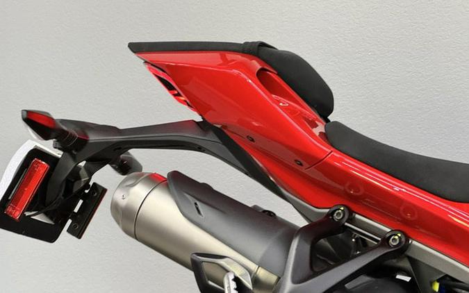 2026 Ducati Panigale V2
