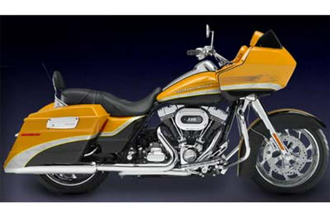 2009 Harley-Davidson CVO™ Road Glide®