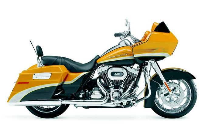 2009 Harley-Davidson CVO™ Road Glide®