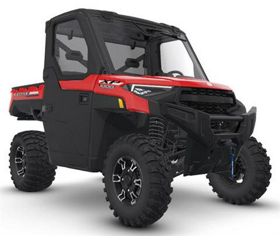 2027 Polaris Ranger XP 1000 NorthStar Premium