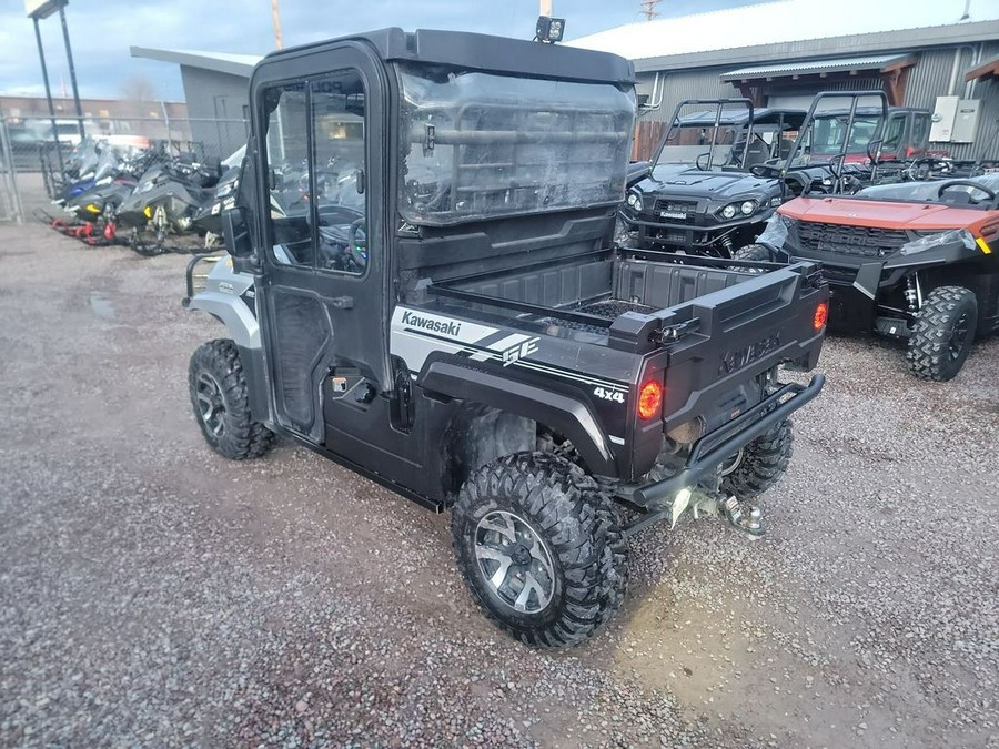 2023 Kawasaki Mule Pro-MX™ SE
