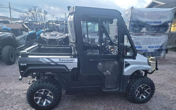 2023 Kawasaki Mule Pro-MX™ SE