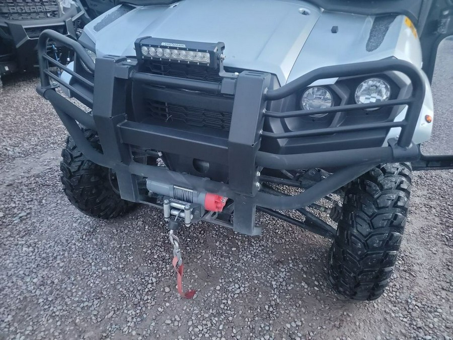 2023 Kawasaki Mule Pro-MX™ SE