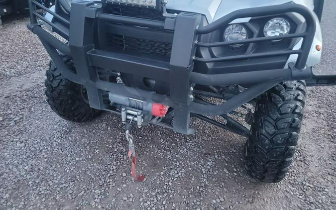 2023 Kawasaki Mule Pro-MX™ SE