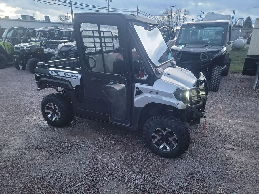 2023 Kawasaki Mule Pro-MX™ SE