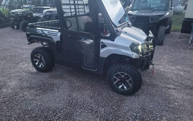 2023 Kawasaki Mule Pro-MX™ SE