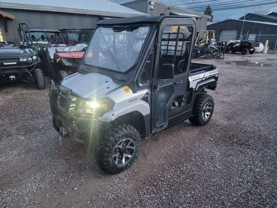 2023 Kawasaki Mule Pro-MX™ SE