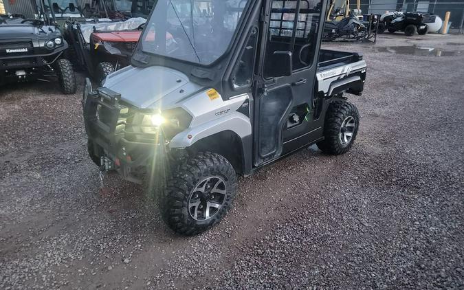 2023 Kawasaki Mule Pro-MX™ SE