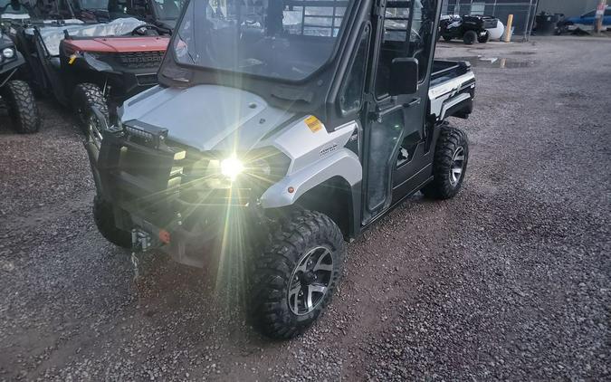 2023 Kawasaki Mule Pro-MX™ SE