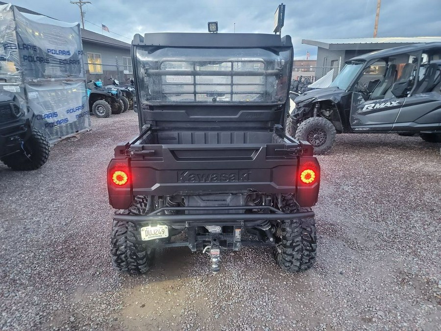 2023 Kawasaki Mule Pro-MX™ SE