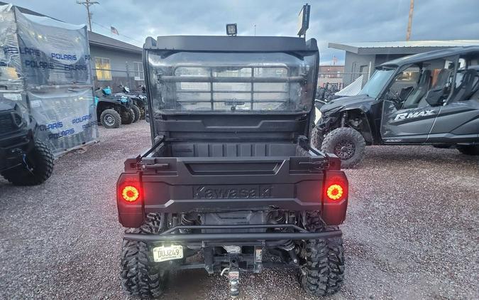 2023 Kawasaki Mule Pro-MX™ SE