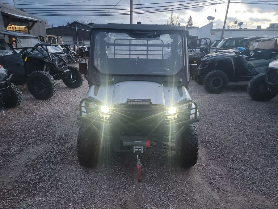 2023 Kawasaki Mule Pro-MX™ SE