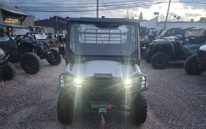 2023 Kawasaki Mule Pro-MX™ SE