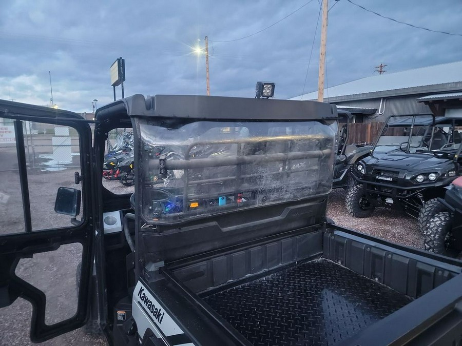 2023 Kawasaki Mule Pro-MX™ SE