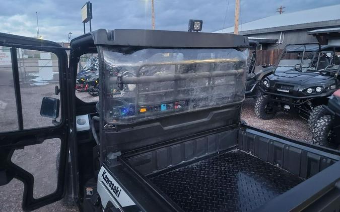 2023 Kawasaki Mule Pro-MX™ SE