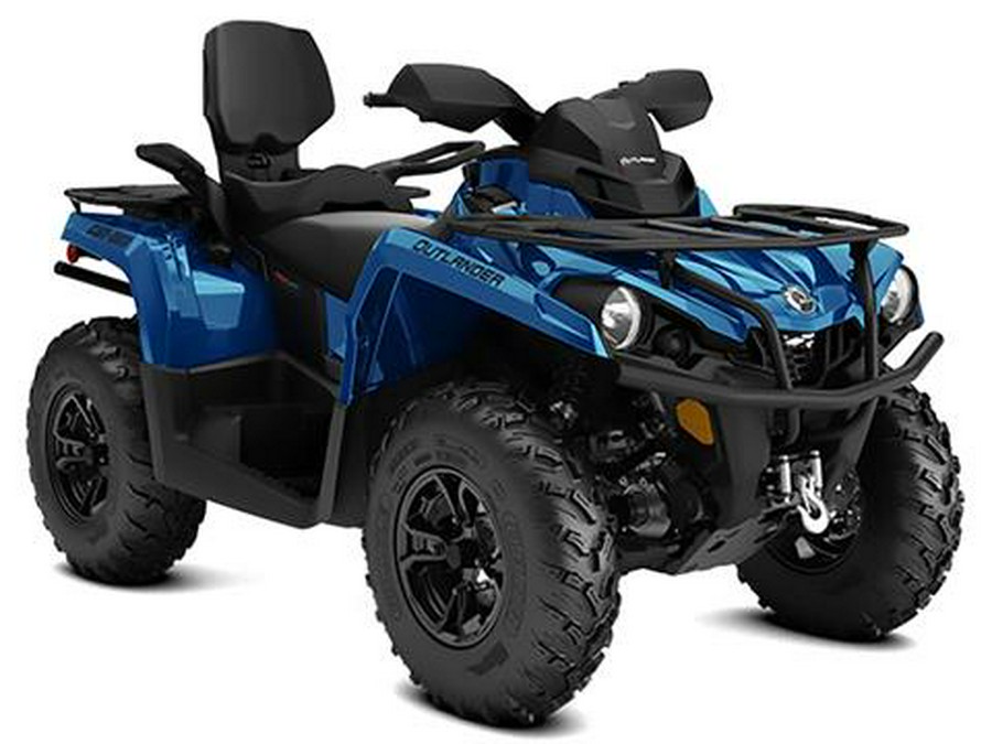 2023 Can-Am Outlander MAX XT 570