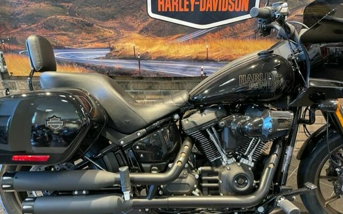 2023 Harley-Davidson Low Rider ST