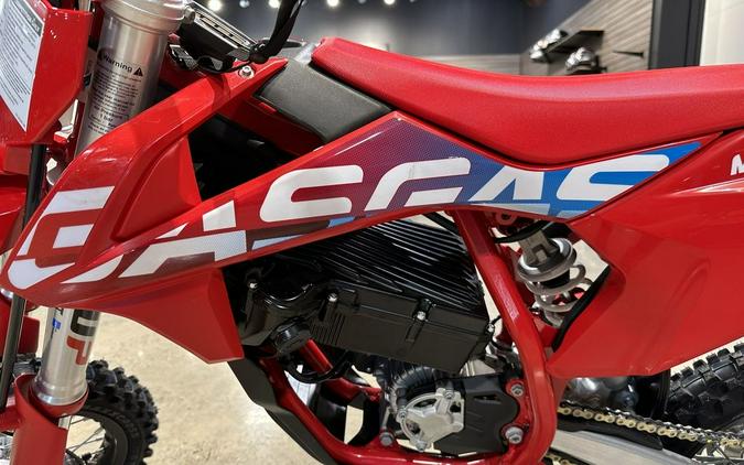 2024 GASGAS MC-E 5