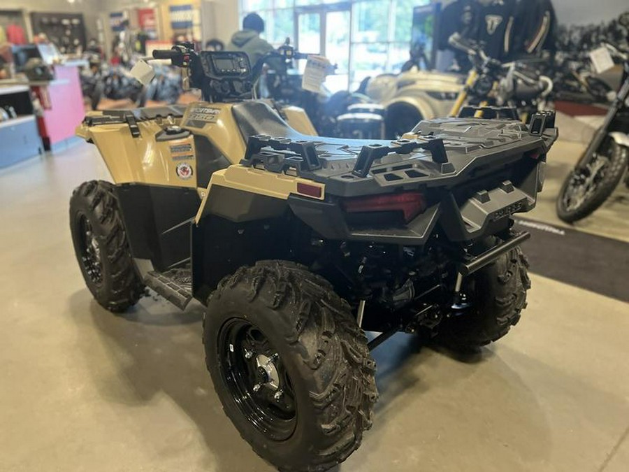 2024 Polaris® Sportsman 850