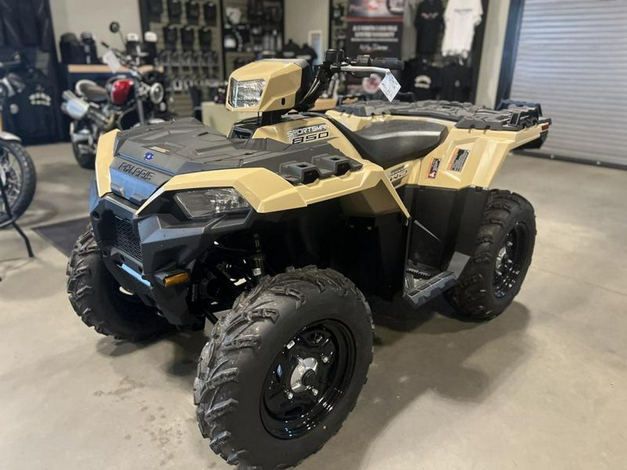 2024 Polaris® Sportsman 850