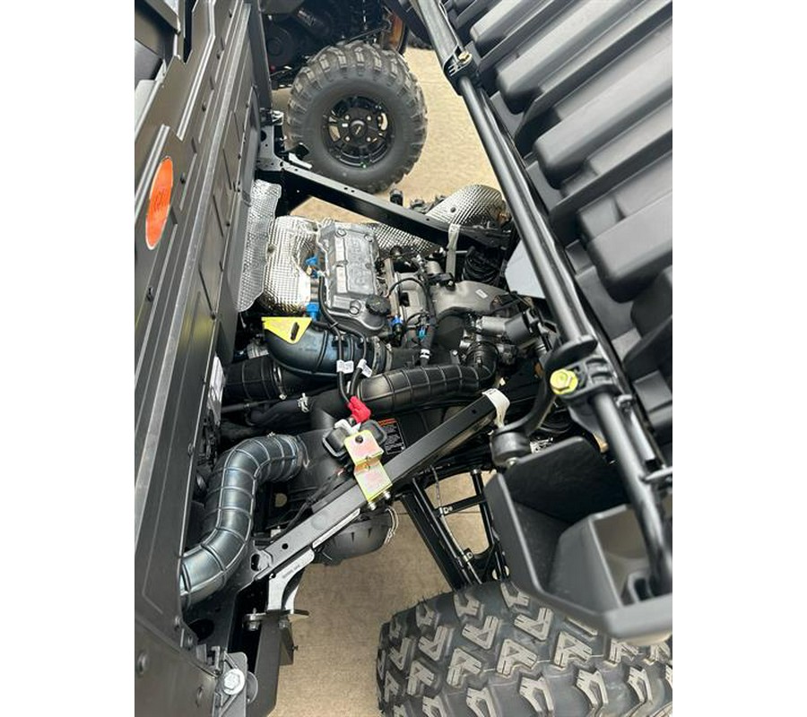 2024 Polaris Ranger Crew 1000 Premium