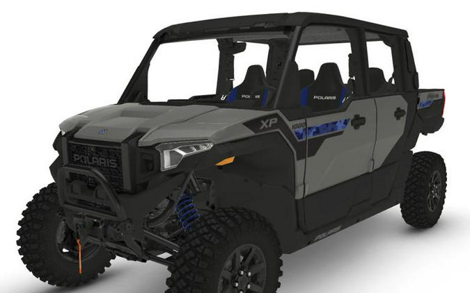 2024 Polaris® XPedition XP 5 Ultimate