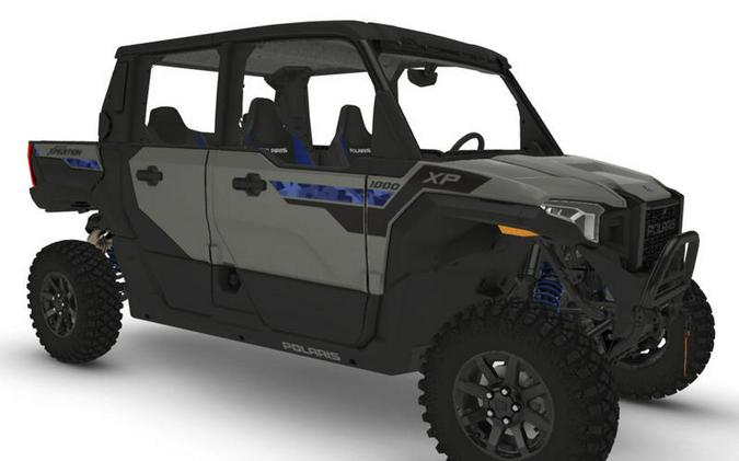 2024 Polaris® XPedition XP 5 Ultimate