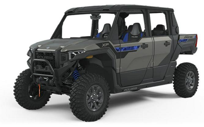 2024 Polaris® XPedition XP 5 Ultimate