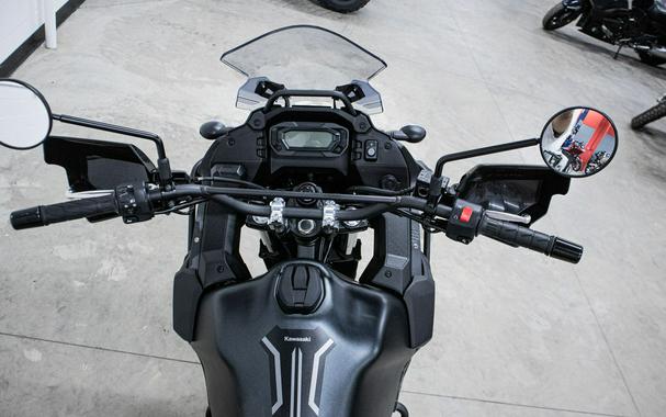 2022 Kawasaki KLR®650