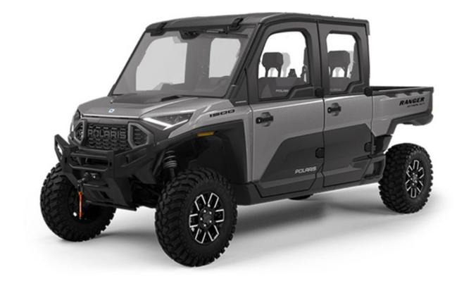 2024 Polaris Ranger Crew XD 1500 NorthStar Edition Premium