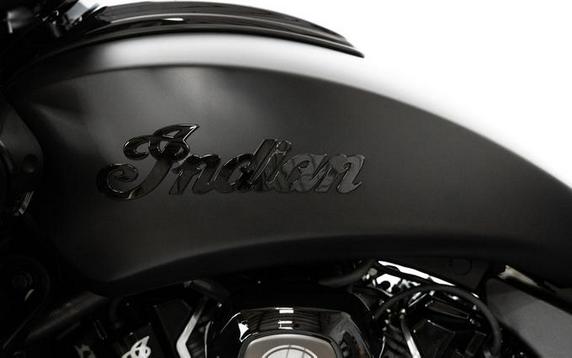 2024 Indian Motorcycle® Pursuit® Dark Horse® Black Smoke