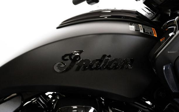 2024 Indian Motorcycle® Pursuit® Dark Horse® Black Smoke