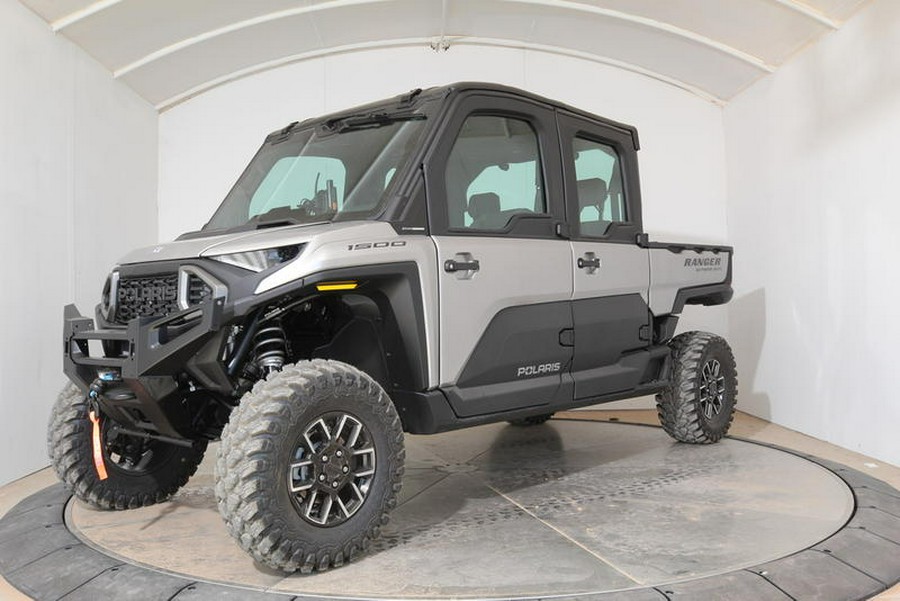 2024 Polaris® Ranger Crew XD 1500 NorthStar Edition Premium