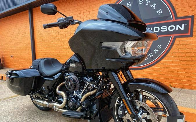 2024 Harley-Davidson® FLTRX - Road Glide®