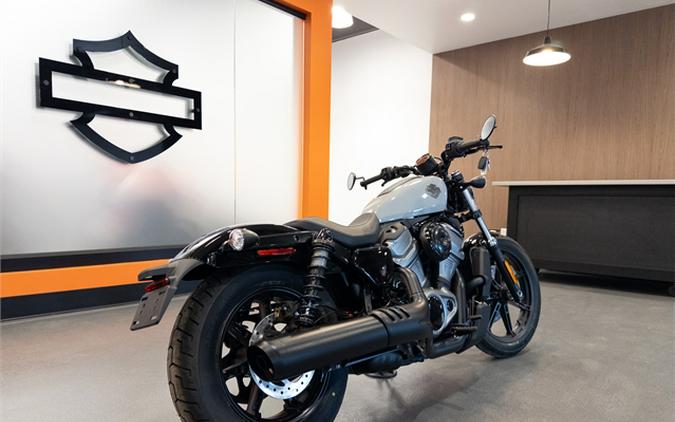 2024 Harley-Davidson Nightster