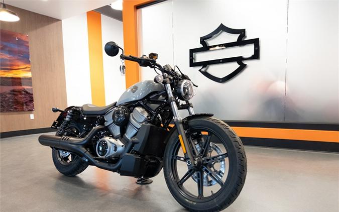 2024 Harley-Davidson Nightster