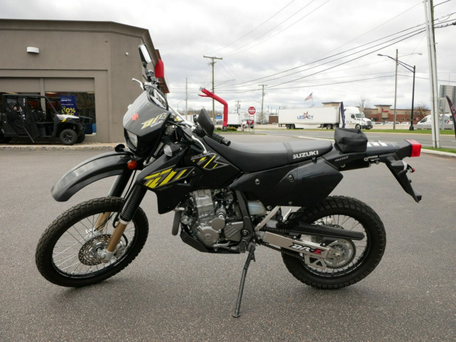 2023 Suzuki DR-Z 400S